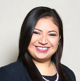 Ivonne Soto